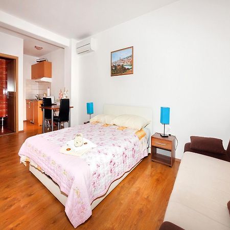 Apartments Barbara Brseč Oda fotoğraf
