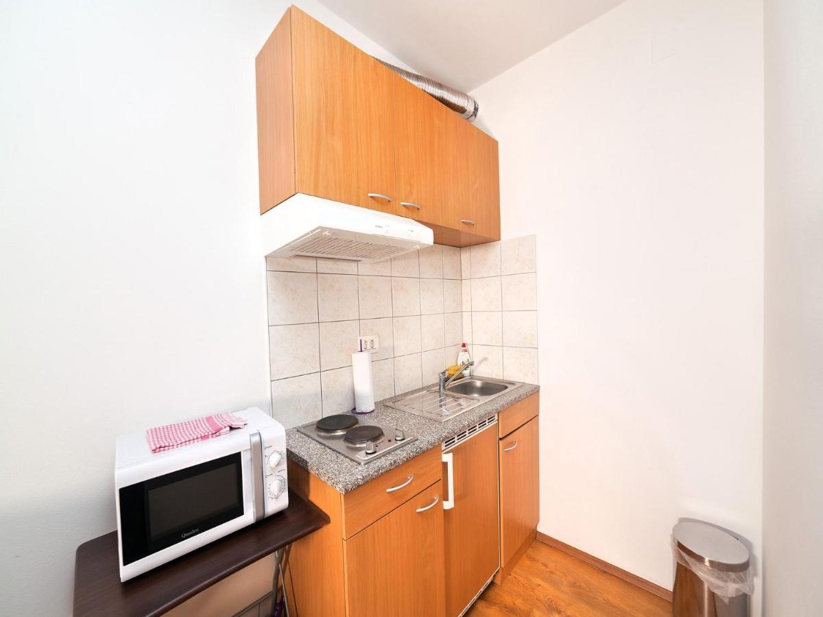 Apartments Barbara Brseč Dış mekan fotoğraf